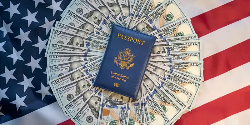 Why Choose Us for Your US Investment Visa Journey for Belgium?