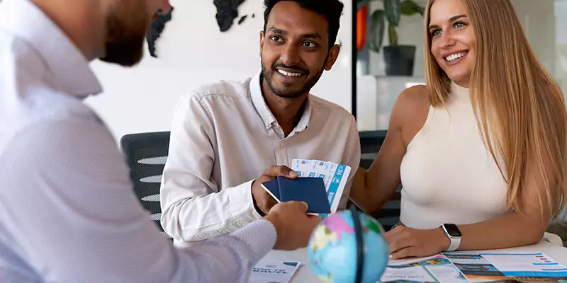 Benefits You Get with Our E2 Visa Support in Belgium