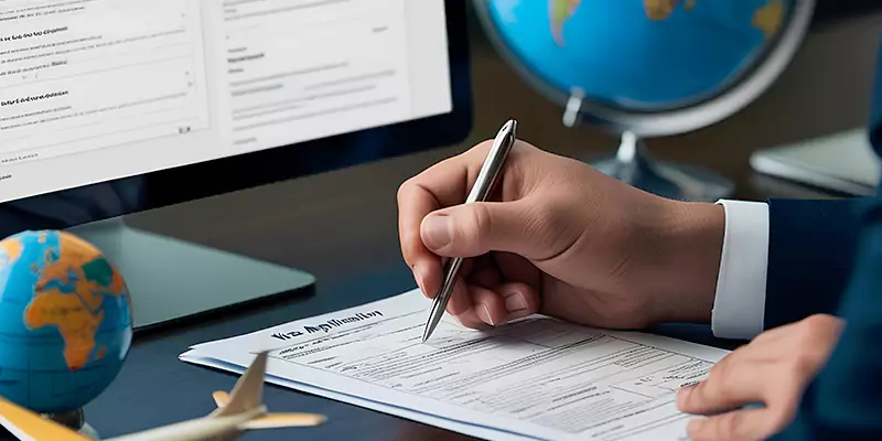 Benefits of Our US Branch Office Visa Services in Belgium